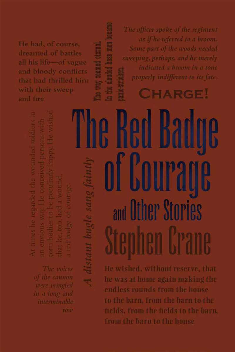 The Red Badge of Courage and Other Stories