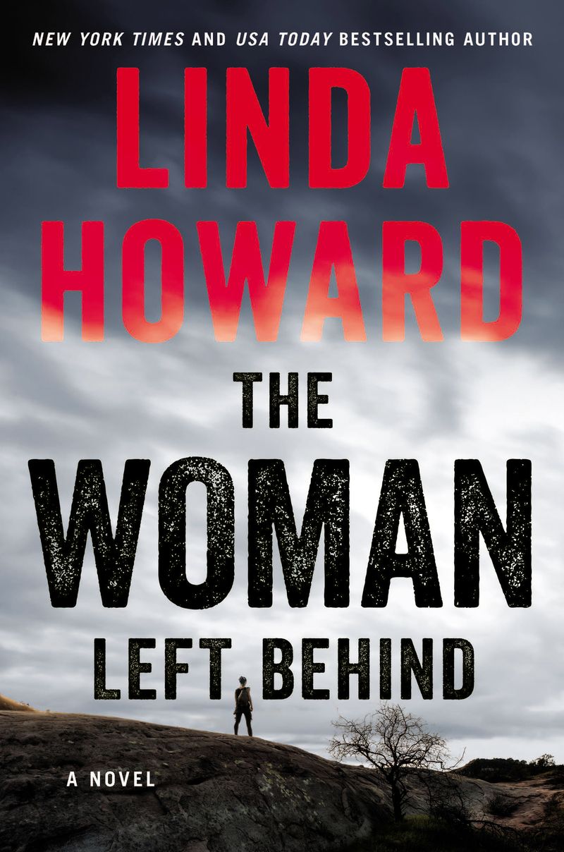 The Woman Left Behind