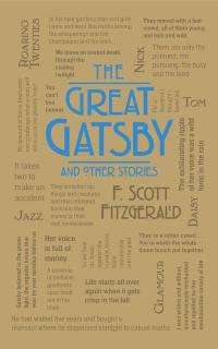 The Great Gatsby and Other Stories