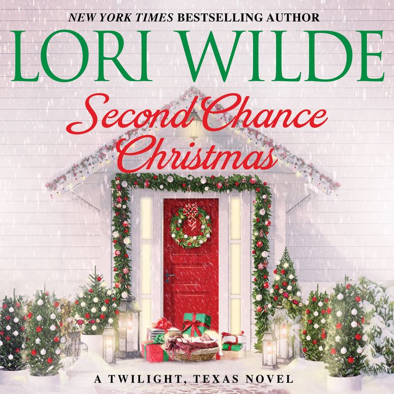 Second Chance Christmas