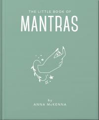 The Little Book of Mantras