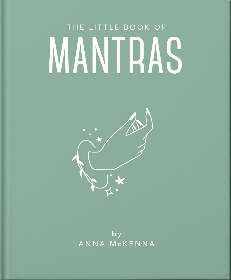 The Little Book of Mantras