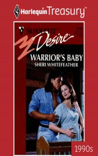 WARRIOR'S BABY