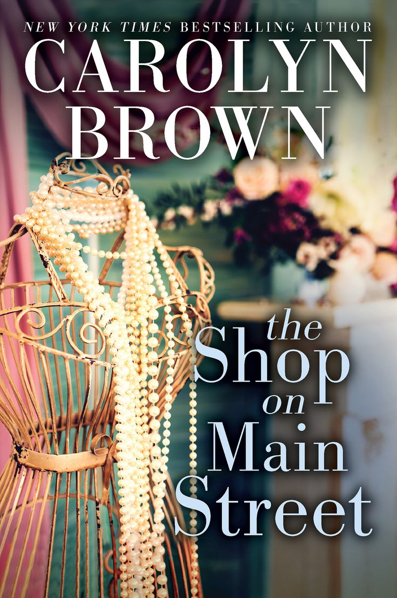 The Shop on Main Street