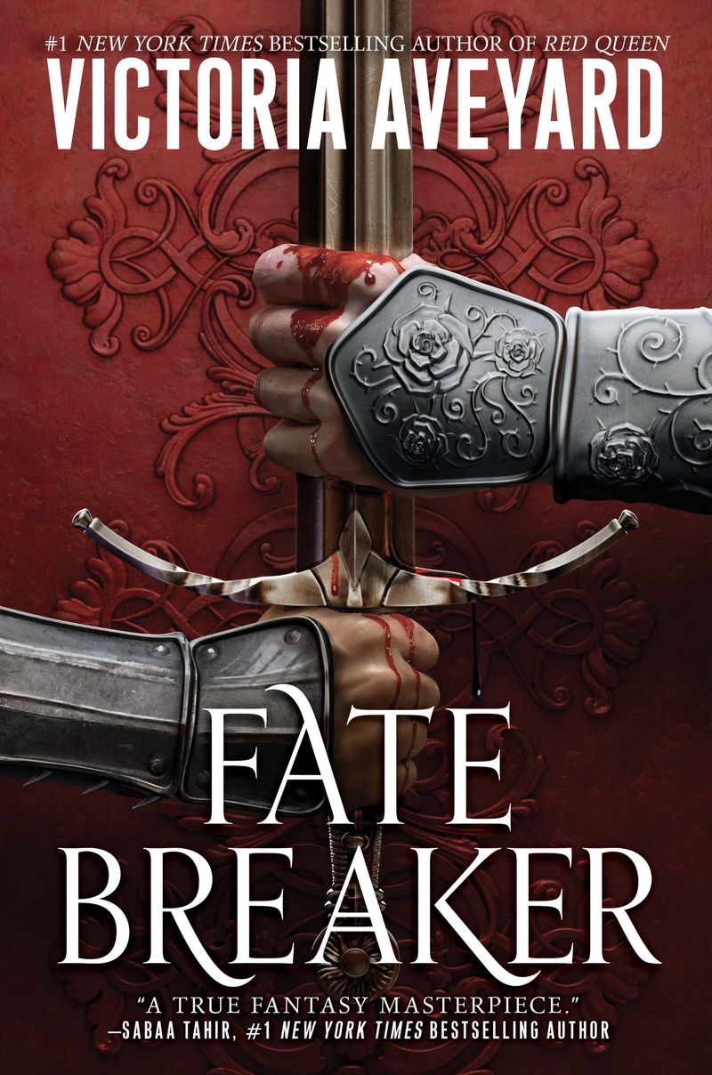 Fate Breaker