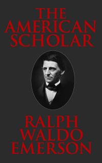 The American Scholar