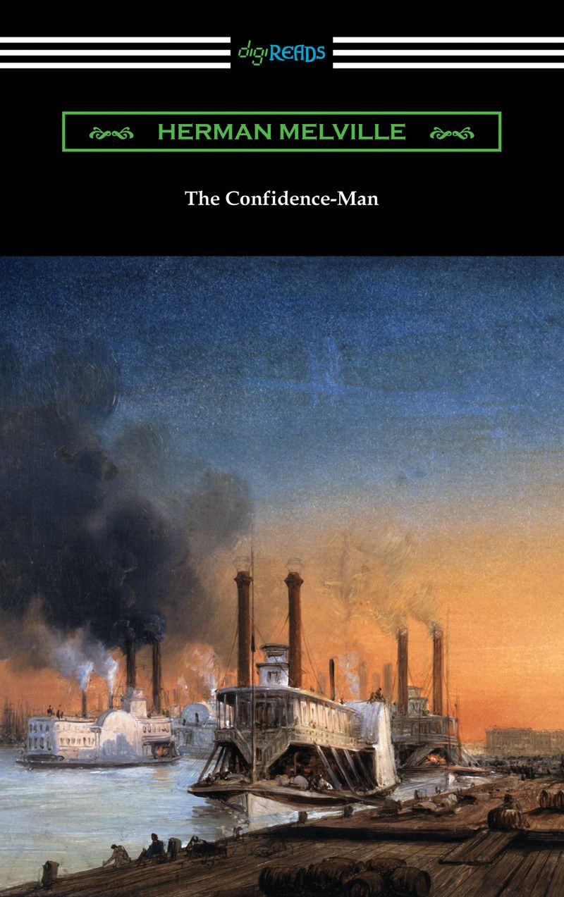 The Confidence-Man