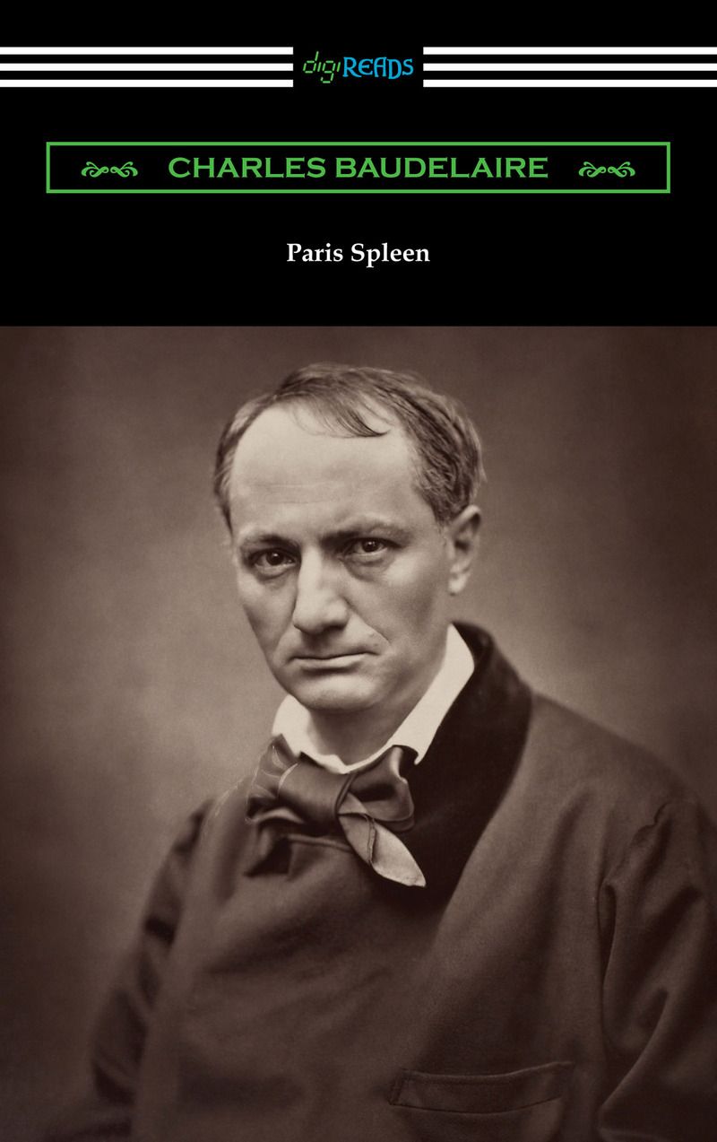 Paris Spleen