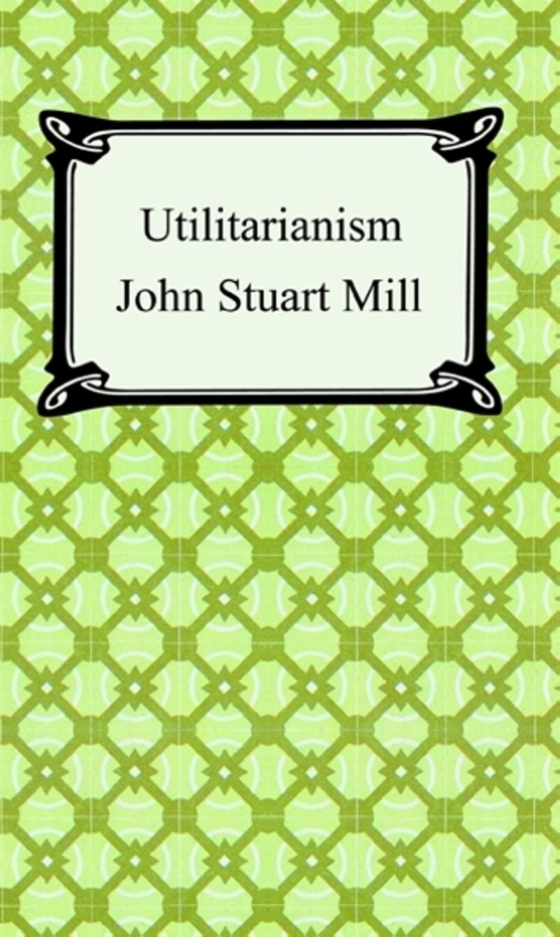 Utilitarianism