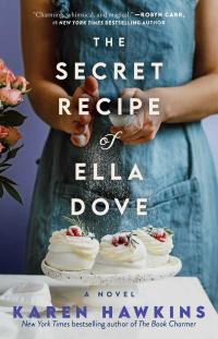 The Secret Recipe of Ella Dove