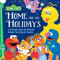 Home for the Holidays