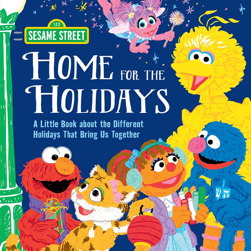 Home for the Holidays