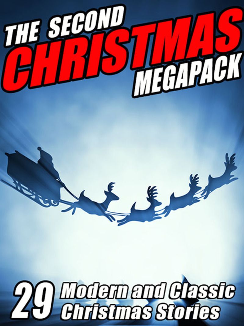 The Second Christmas Megapack