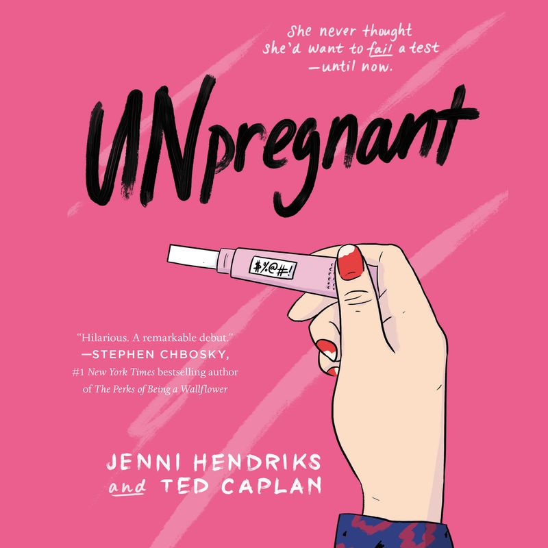 Unpregnant