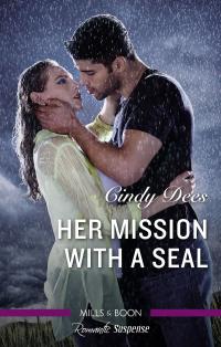 Her Mission With A Seal