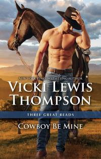 Cowboy Be Mine - 3 Book Box Set