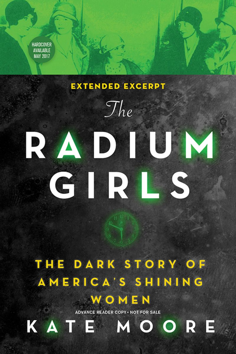 The Radium Girls