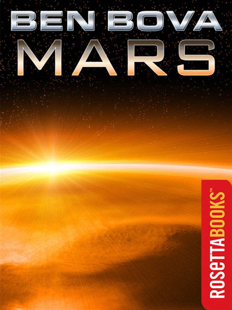 Mars