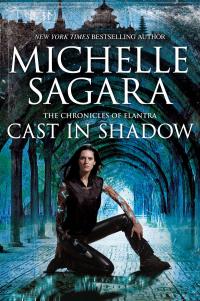 Cast In Shadow