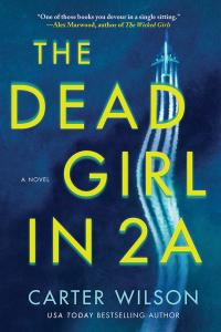 The Dead Girl in 2A