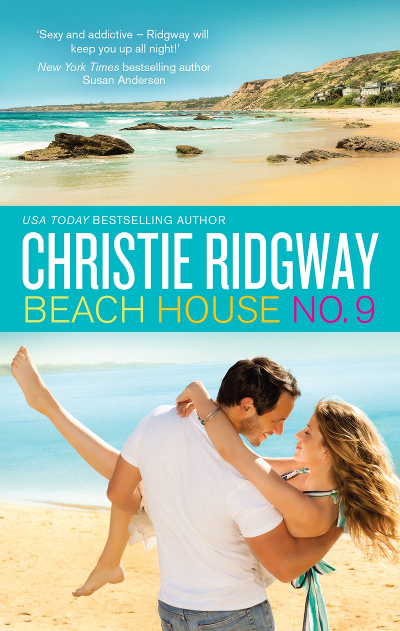 Beach House No. 9