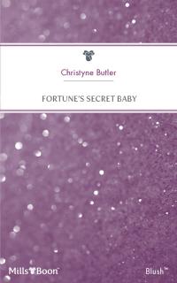 Fortune's Secret Baby