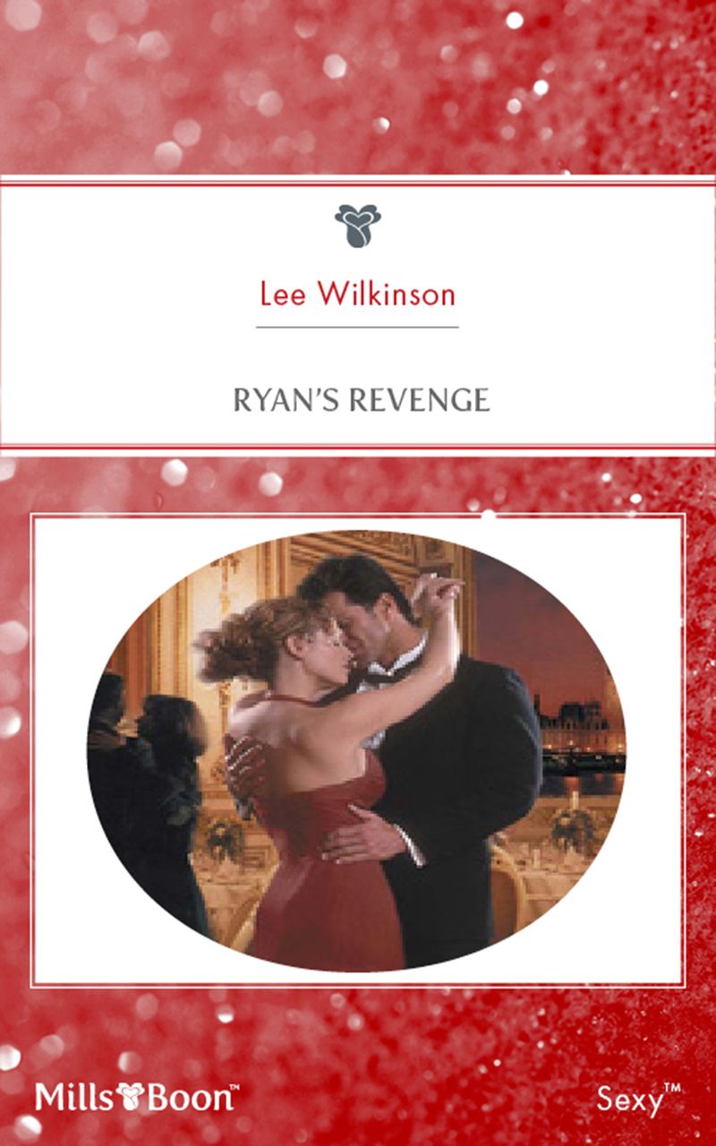 Ryan's Revenge