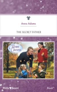 The Secret Father