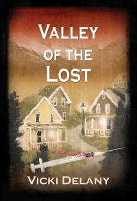 Valley of the Lost