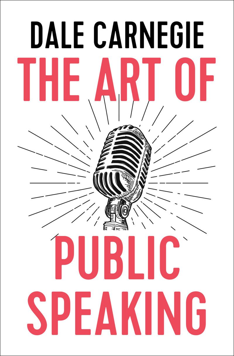 The Art of Public Speaking