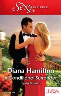 A Conditional Surrender/The Kouvaris Marriage/Bought