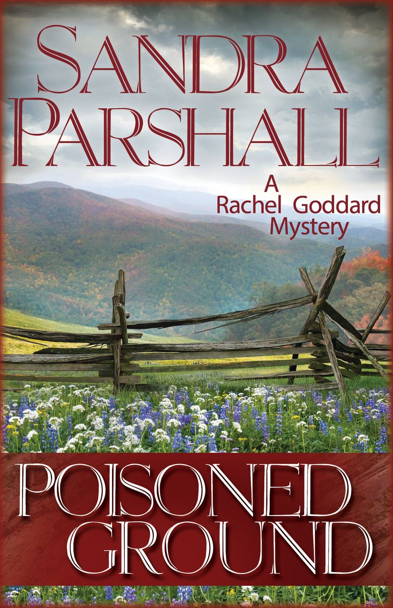 Poisoned Ground