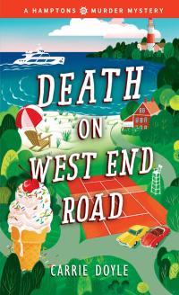 Death on West End Road