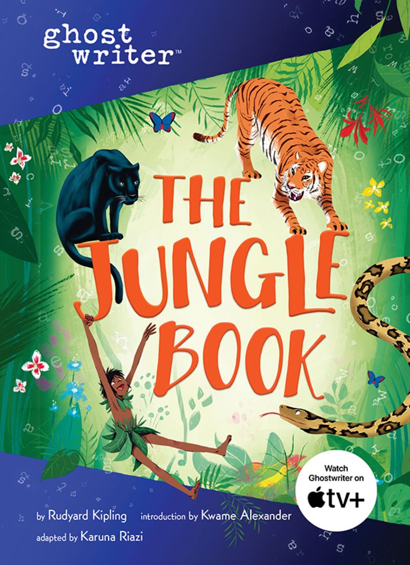 The Jungle Book