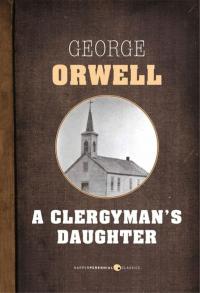 A Clergyman's Daughter