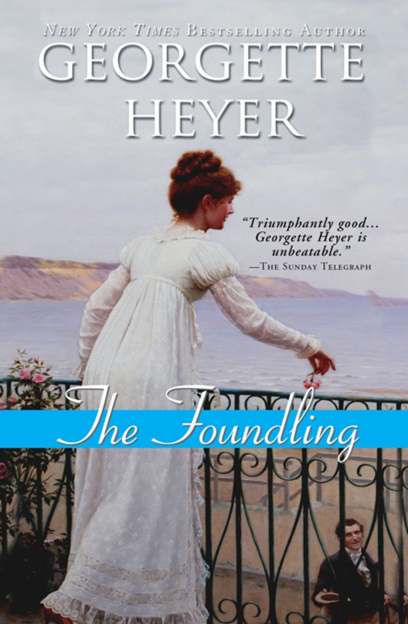 The Foundling