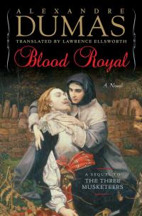 Blood Royal