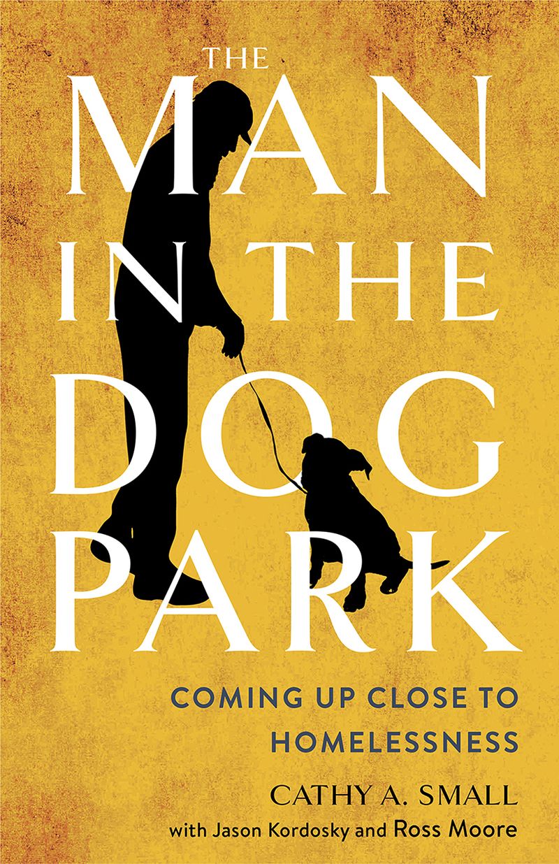 The Man in the Dog Park