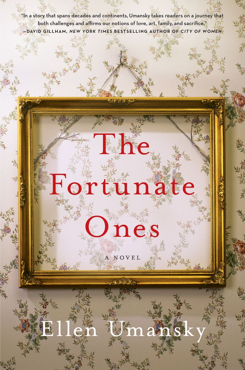 The Fortunate Ones