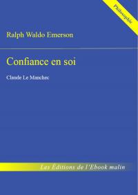 Confiance en soi (édition enrichie)