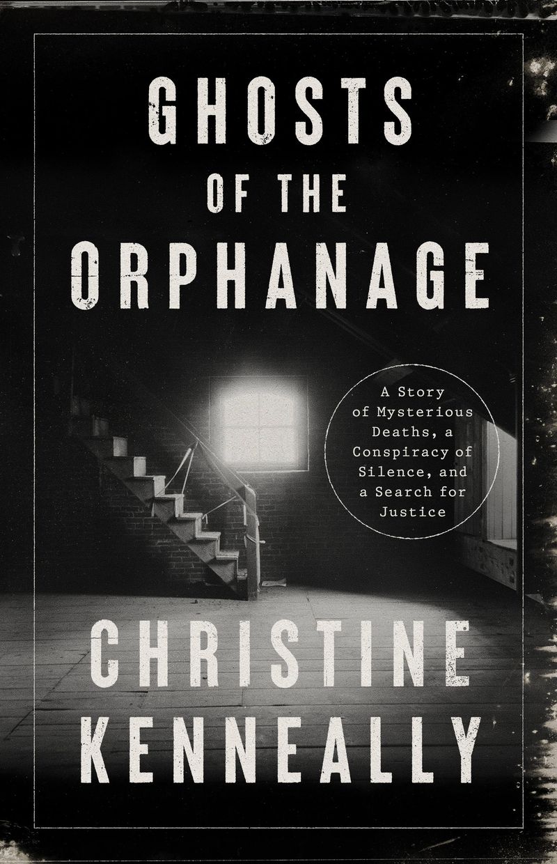 Ghosts of the Orphanage