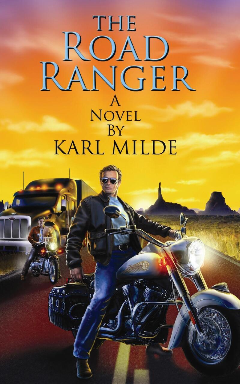 The Road Ranger