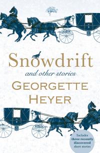 Snowdrift and Other Stories