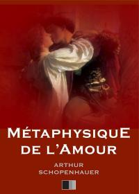 Métaphysique de l'Amour