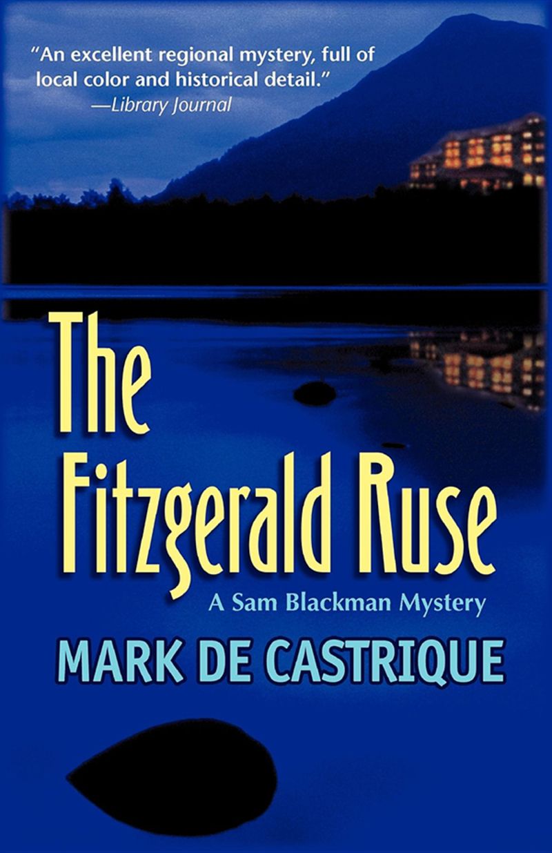 The Fitzgerald Ruse