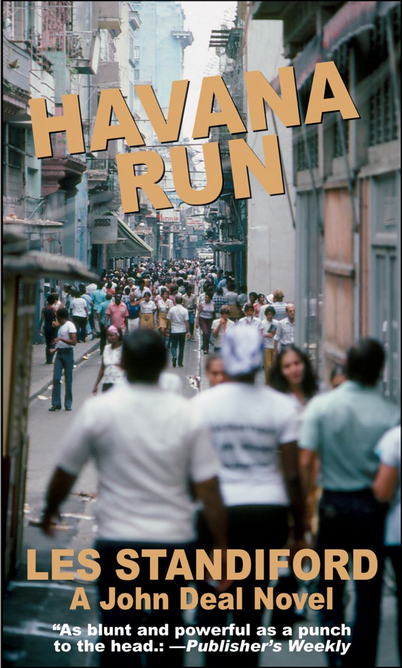 Havana Run