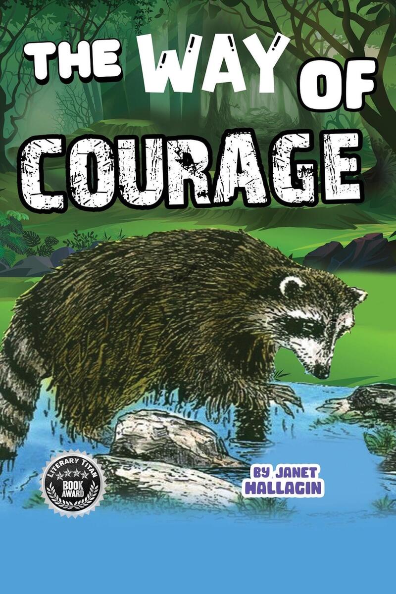 The Way of Courage