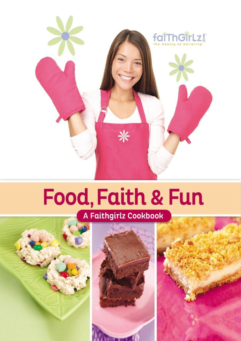 Food, Faith and Fun