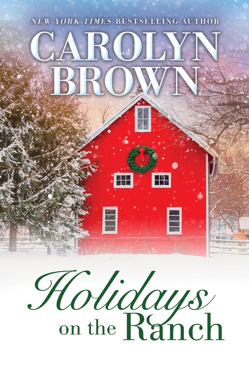 Holidays on the Ranch