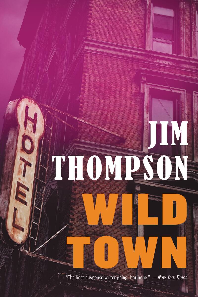 Wild Town